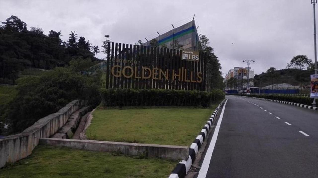 Mariana Barrington Square Goldenhills Pasar Malam Cameron Highlands Exterior foto